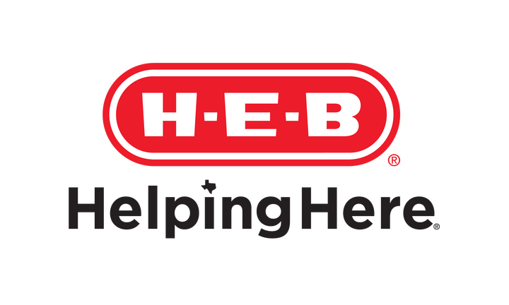 HEB logo