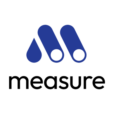 Measure logo