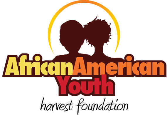 African American Youth Harvest Foundation logo
