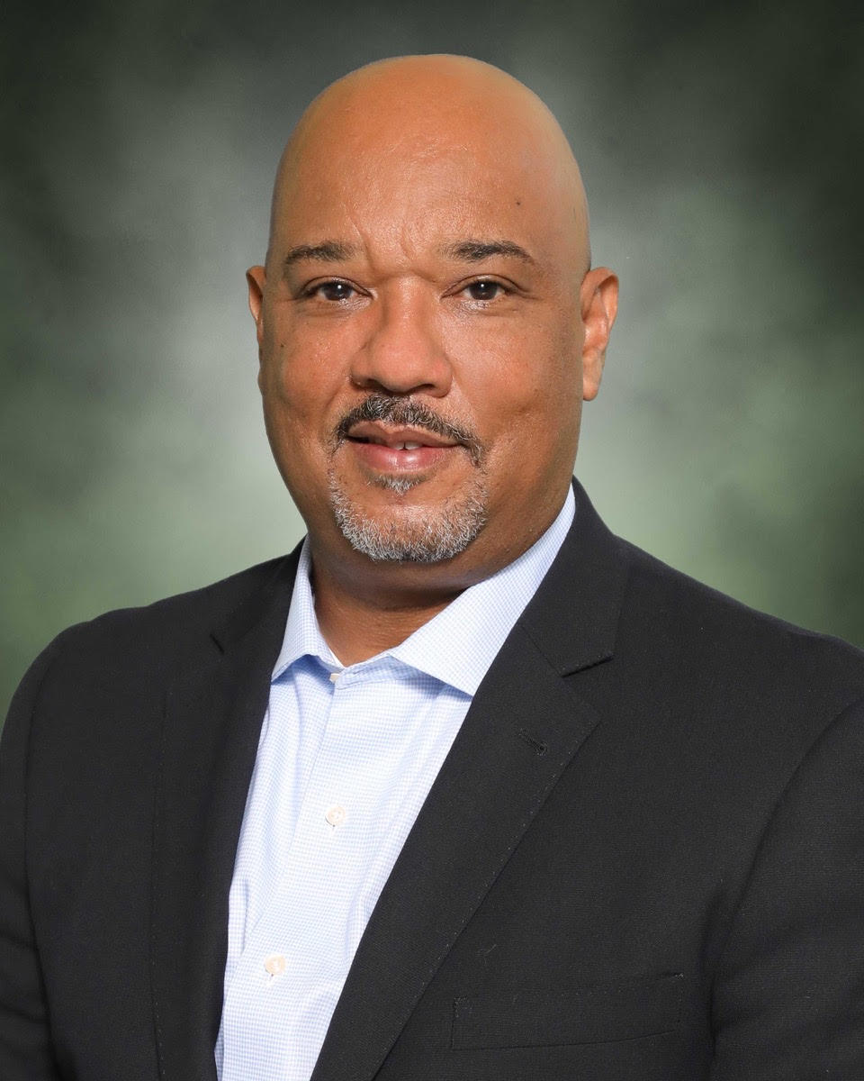 Damon Johnson